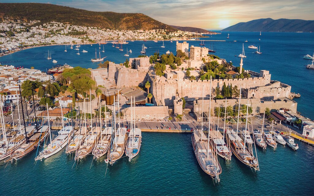 Bodrum