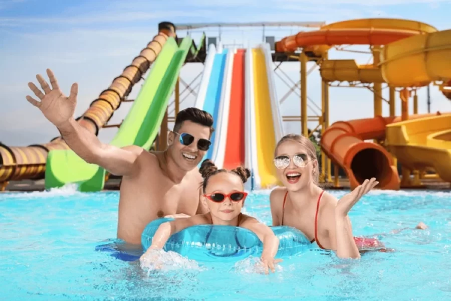 Bodrum Aquapark (Dedeman)